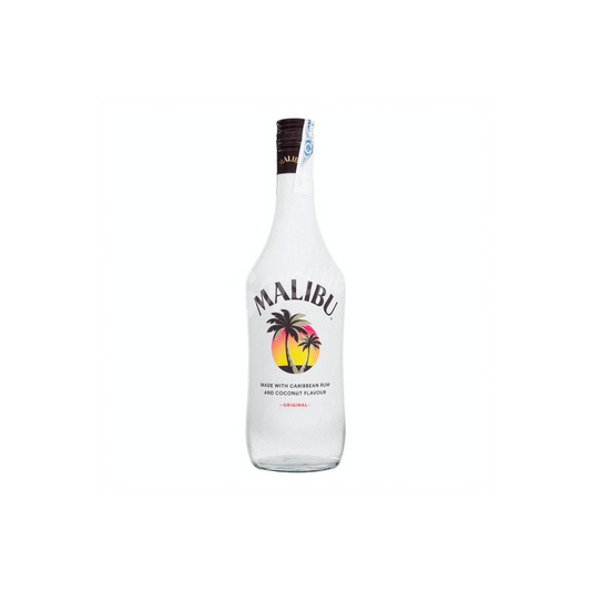 Ron Malibu Coconut 21ª 700Cc