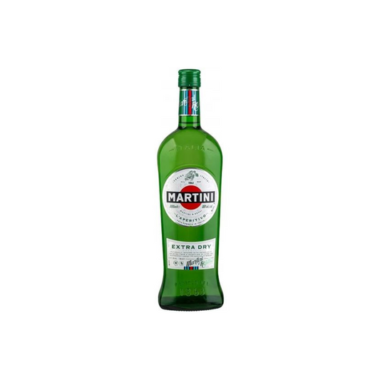 Martini Extra Dry 16º 750Cc