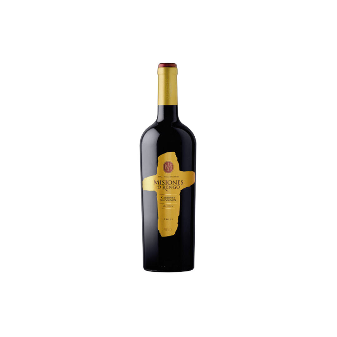 Misiones De Rengo Cabernet Sauvignon Reserva 750Cc