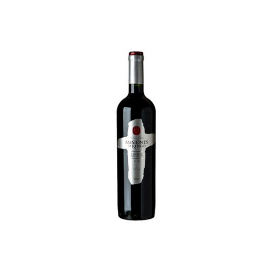 Misiones De Rengo Varietal Cabernet Sauvignon 750Cc