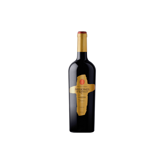 Misiones De Rengo Carmenere Reserva 750Cc