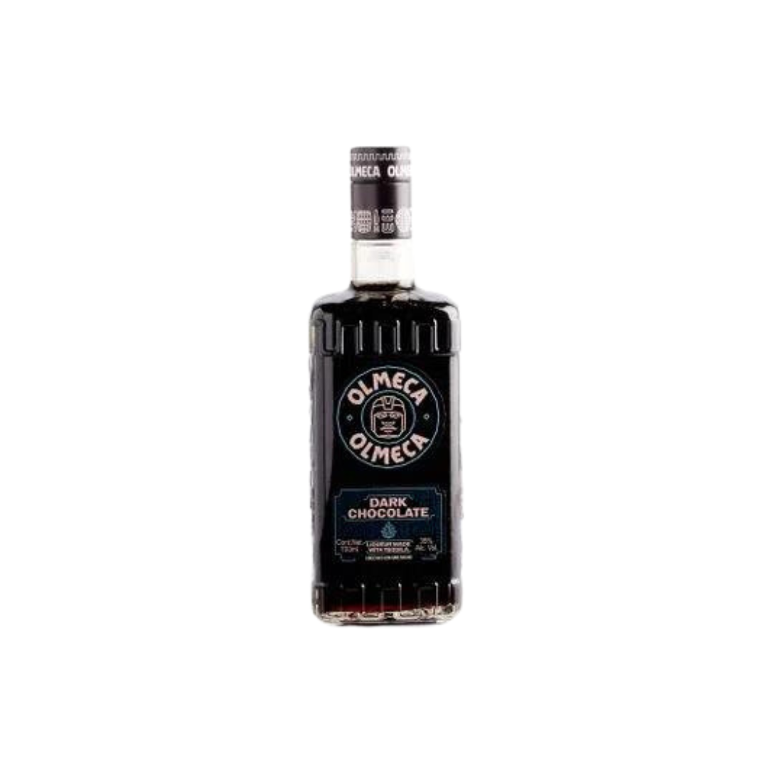 Tequila Olmeca Dark Chocolate 35ª 750Cc