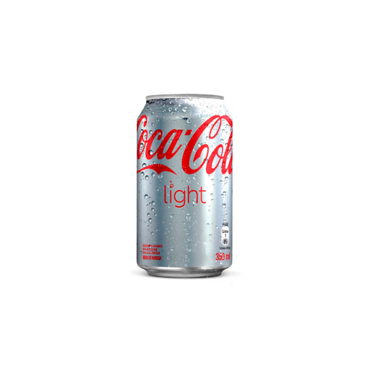 Coca-Cola Light 350 ml