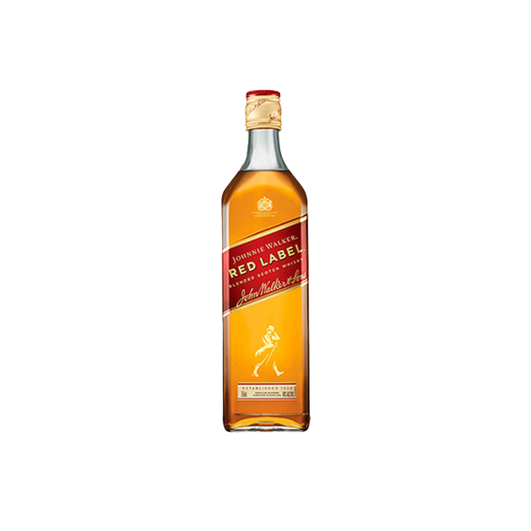 Johnnie Walker Red Label