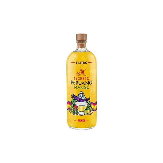 Secreto Peruano Mango 1L